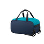 Duo-Tone - Trolley Bag (Capri Breeze / Dress Blues)