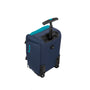 Duo-Tone - Trolley Bag (Capri Breeze / Dress Blues)