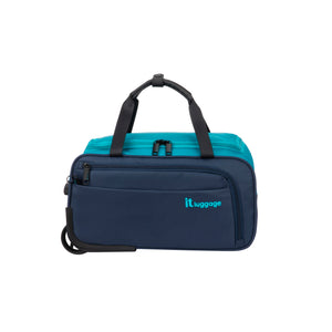 Duo-Tone - Trolley Bag (Capri Breeze / Dress Blues)