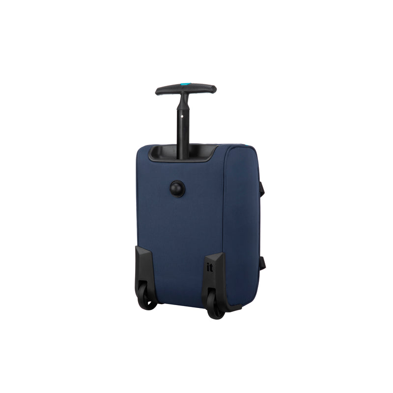 Duo-Tone - Trolley Bag (Capri Breeze / Dress Blues)