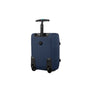 Duo-Tone - Trolley Bag (Capri Breeze / Dress Blues)