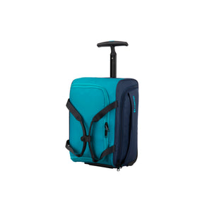 Duo-Tone - Trolley Bag (Capri Breeze / Dress Blues)