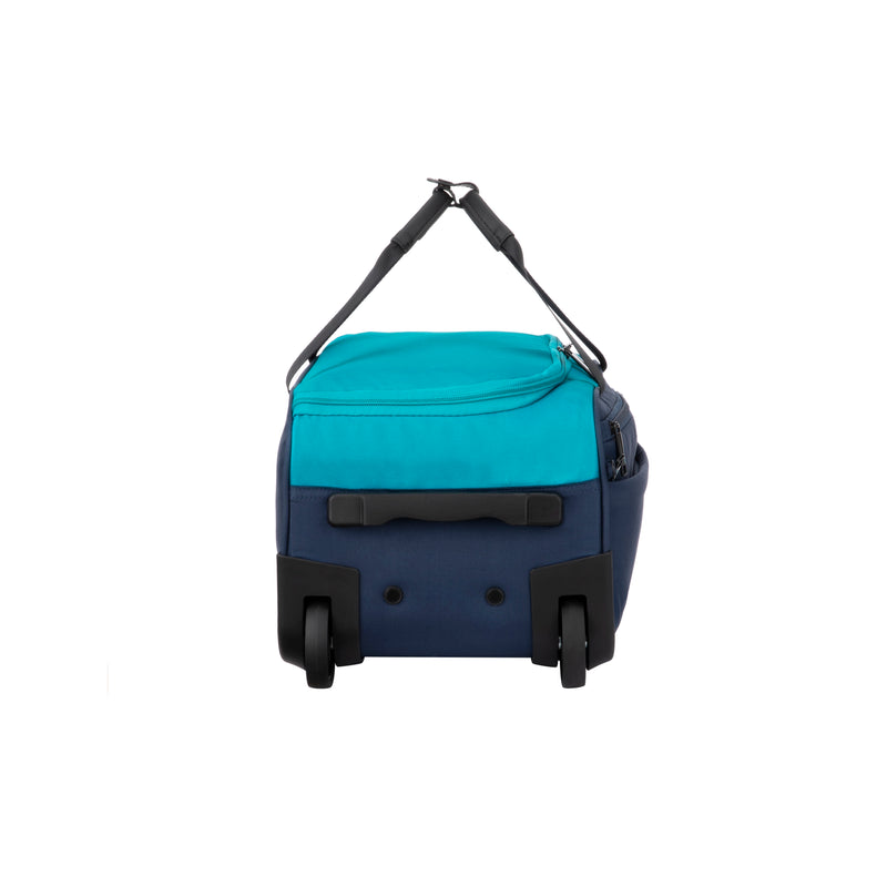 Duo-Tone - Trolley Bag (Capri Breeze / Dress Blues)