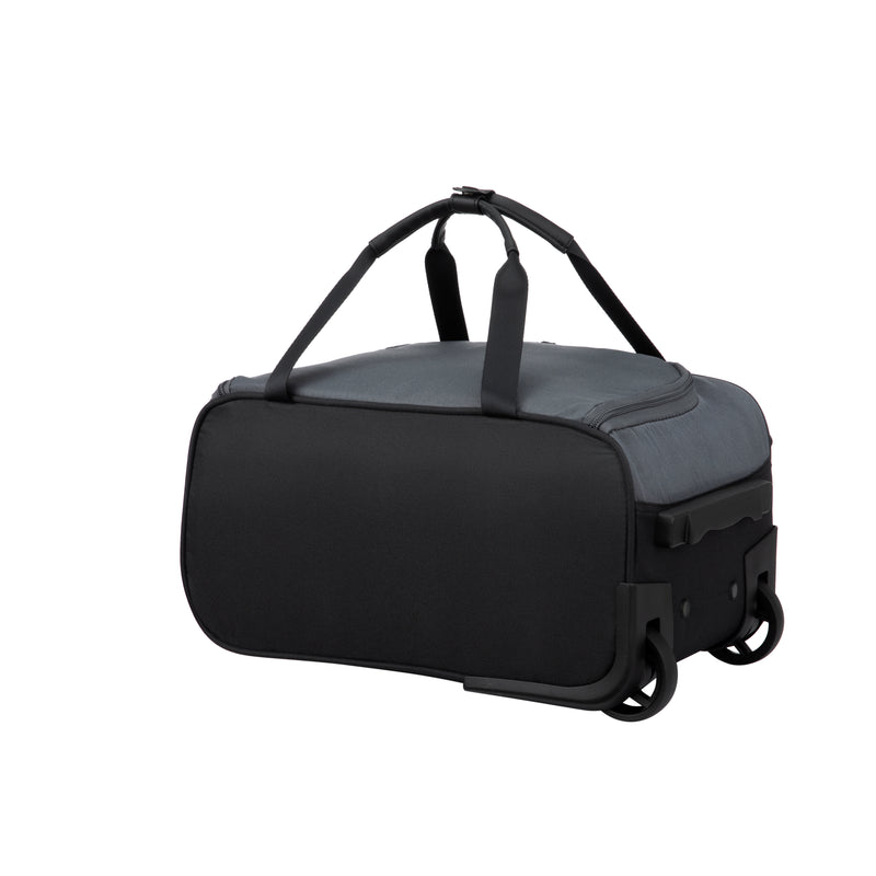 Duo-Tone - Trolley Bag (Pewter / Black)