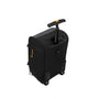 Duo-Tone - Trolley Bag (Pewter / Black)