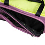 Duo-Tone - Trolley Bag (Sunny Lime / Dusky Orchid)