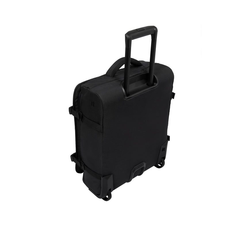 Flyrite - 2-Wheel Cabin Trolley Bag (Black)