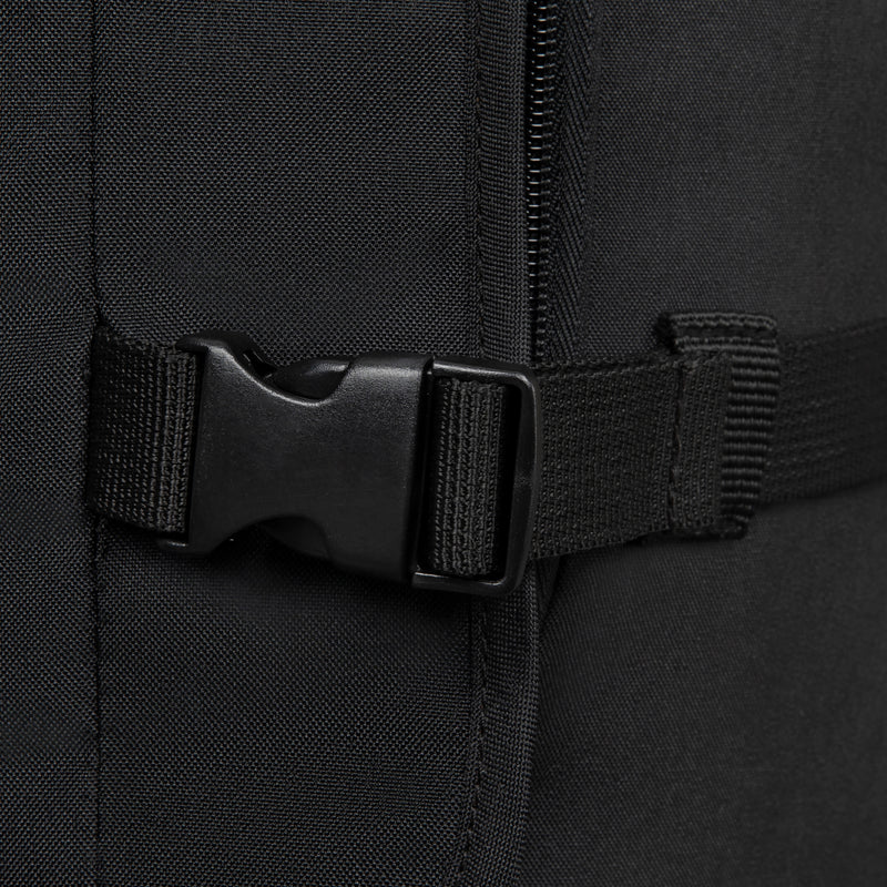 Flyrite - 2-Wheel Cabin Trolley Bag (Black)