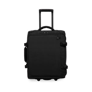 Flyrite - 2-Wheel Cabin Trolley Bag (Black)