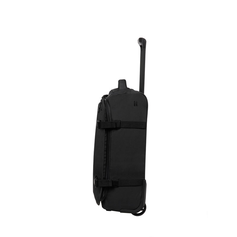 Flyrite - 2-Wheel Cabin Trolley Bag (Black)