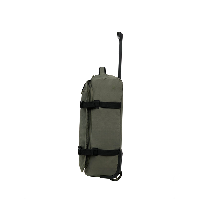 Flyrite - 2-Wheel Cabin Trolley Bag (Olive Night)