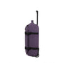 Flyrite - 2-Wheel Cabin Trolley Bag (Plum Perfect)