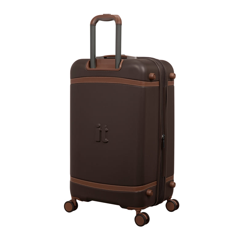 Extravagant - 3pc Set (Brown)