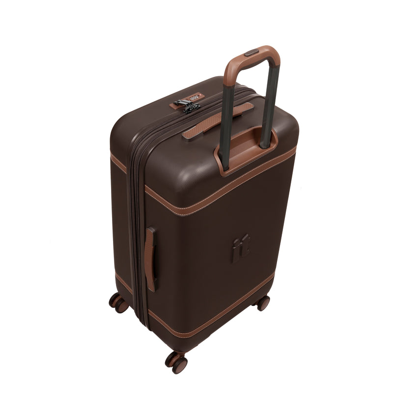 Extravagant - 3pc Set (Brown)