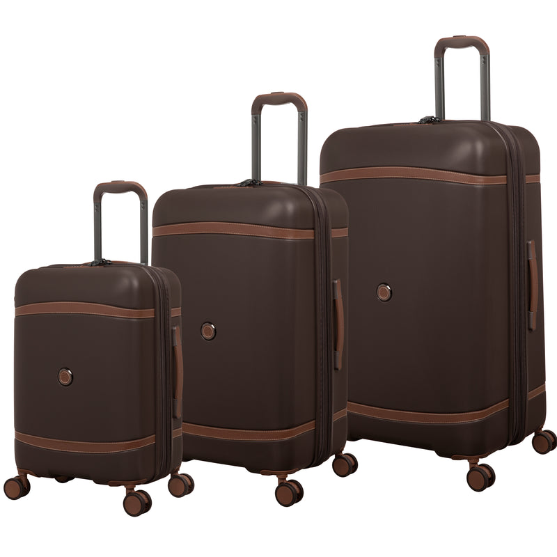 Extravagant - Cabin (Brown)