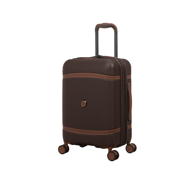 Extravagant - 3pc Set (Brown)
