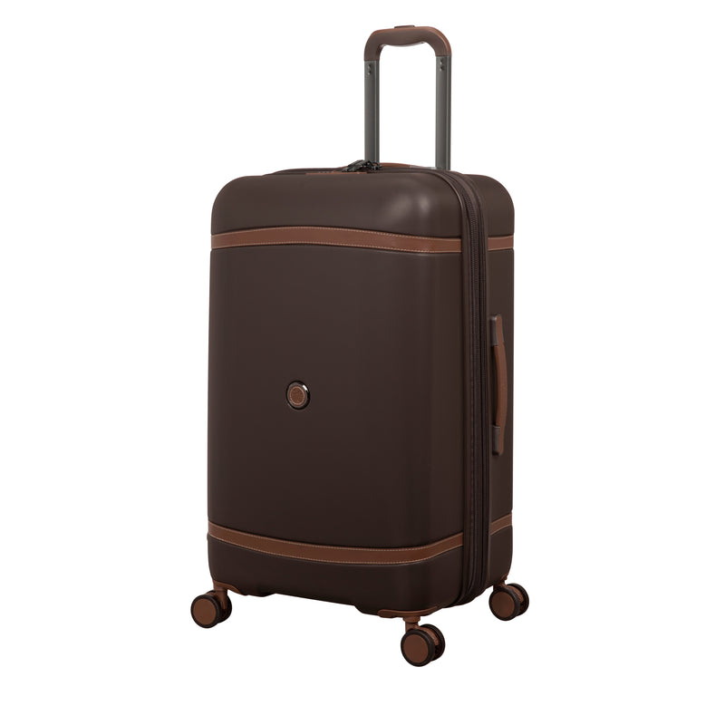 Extravagant - 3pc Set (Brown)