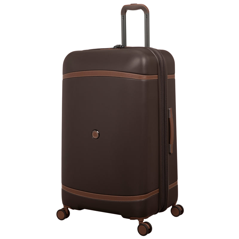 Extravagant - 3pc Set (Brown)