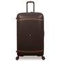 Extravagant - 3pc Set (Brown)