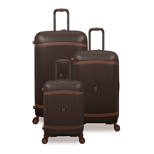 Extravagant - 3pc Set (Brown)