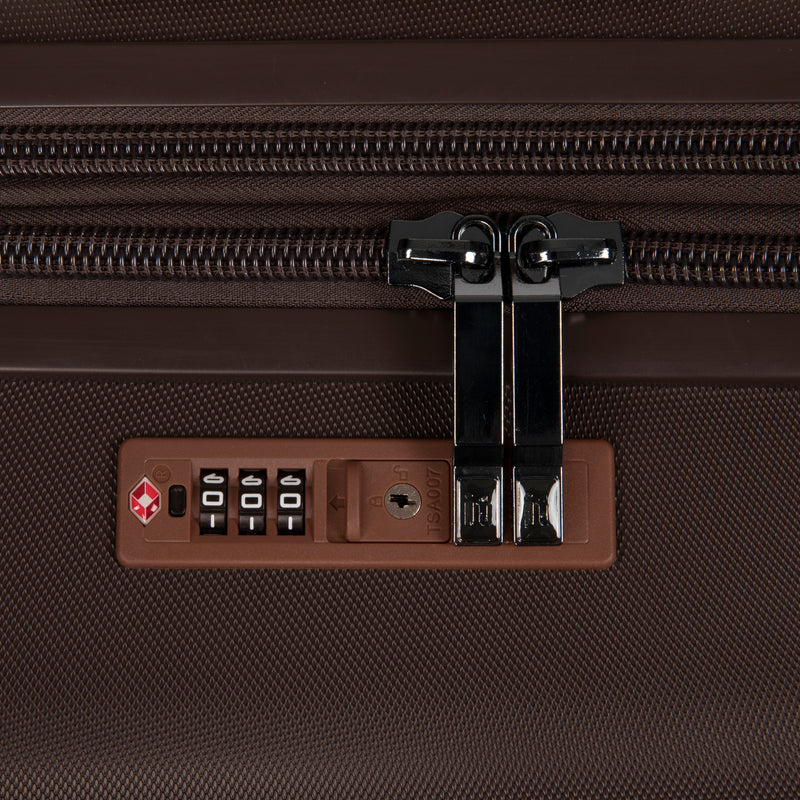 Extravagant - Cabin (Brown)