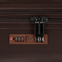 Extravagant - 3pc Set (Brown)