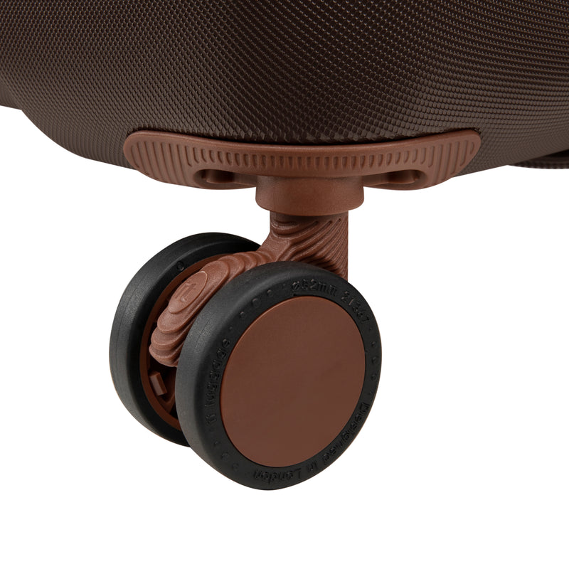 Extravagant - Cabin (Brown)