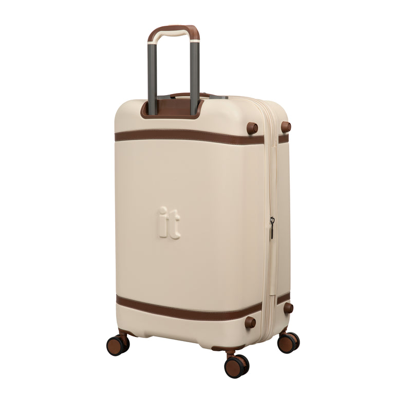 Extravagant Trunk - Large (Cream)