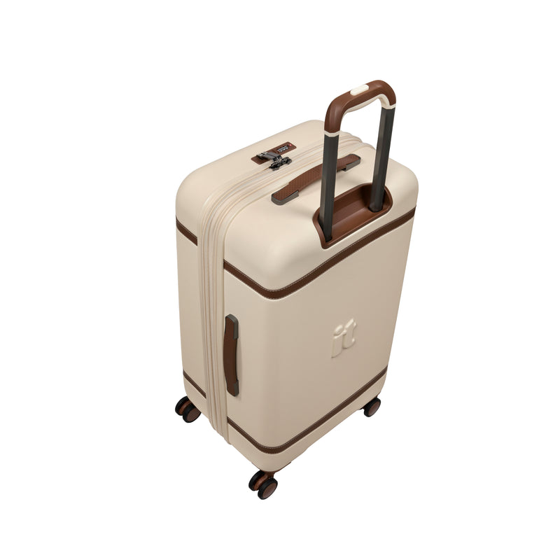 Extravagant Trunk - Large (Cream)