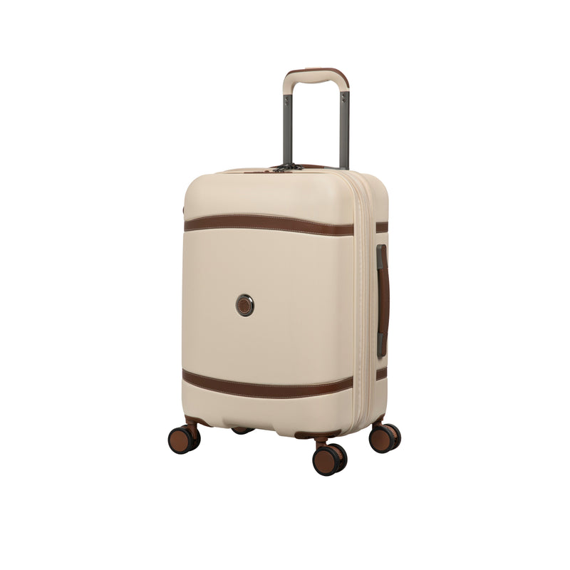Extravagant - 3pc Set (Cream)