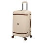 Extravagant - 3pc Set (Cream)