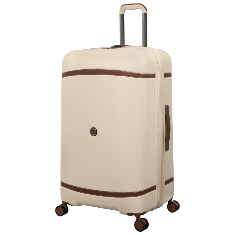 Extravagant - 3pc Set (Cream)