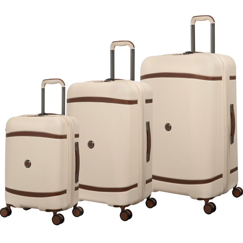 Extravagant Trunk - Large (Cream)