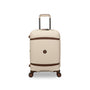 Extravagant - 3pc Set (Cream)