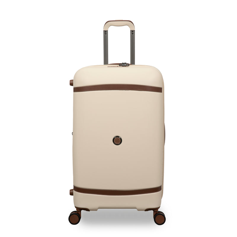 Extravagant - 3pc Set (Cream)