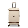 Extravagant - 3pc Set (Cream)