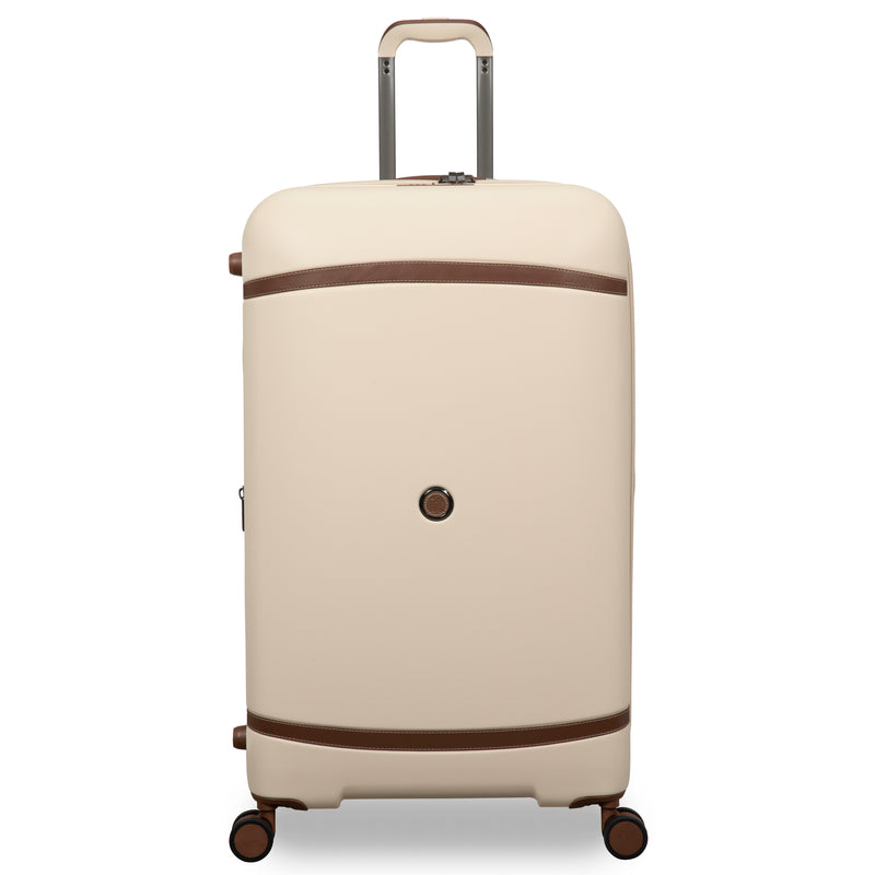 Extravagant Trunk - Large (Cream)