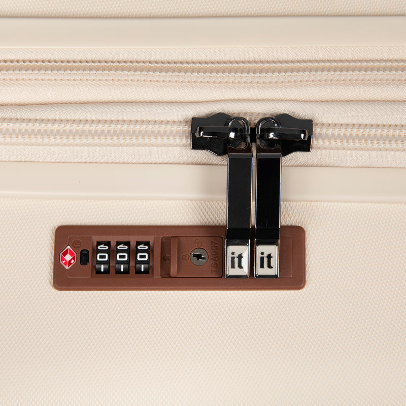 Extravagant - Cabin (Cream)