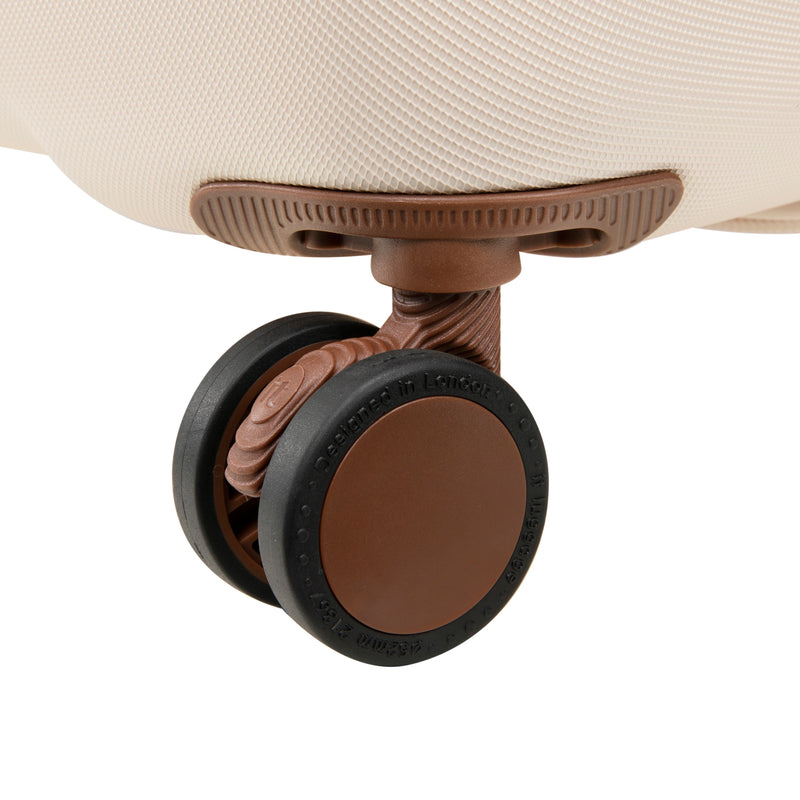 Extravagant - Cabin (Cream)