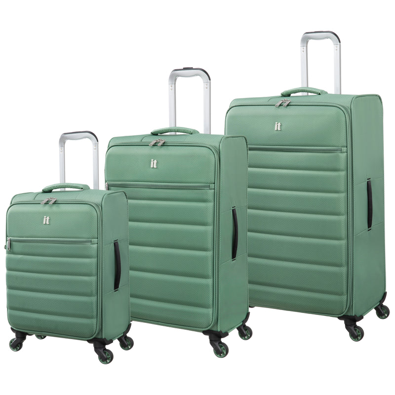 Striving - 3pc Set (Hedge Green)