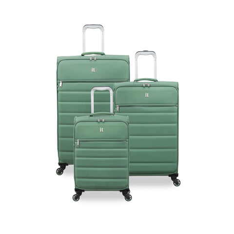 Striving - 3pc Set (Hedge Green)