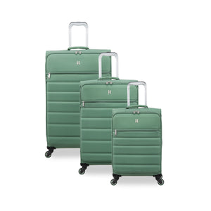 Striving - 3pc Set (Hedge Green)