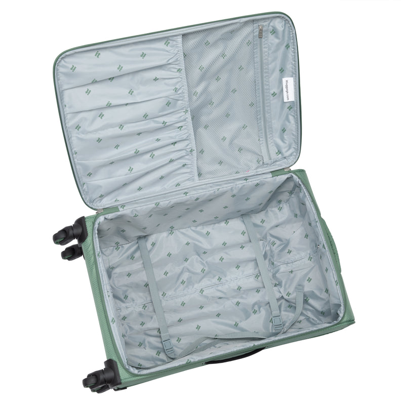 Striving - Medium (Hedge Green)