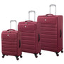 Striving - 3pc Set (Tibetan Red)