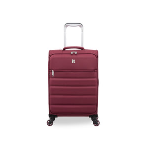 Red Cabin Luggage it Luggage