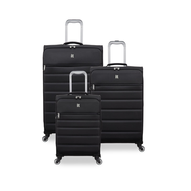 Striving - 3pc Set (Black)