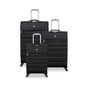 Striving - 3pc Set (Black)