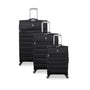 Striving - 3pc Set (Black)