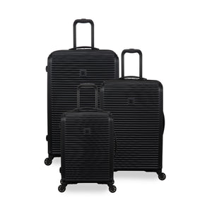 Shutter - 3pc Set (Black)