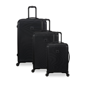 Shutter - 3pc Set (Black)